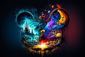 Explore the Best Disneyart Art | DeviantArt