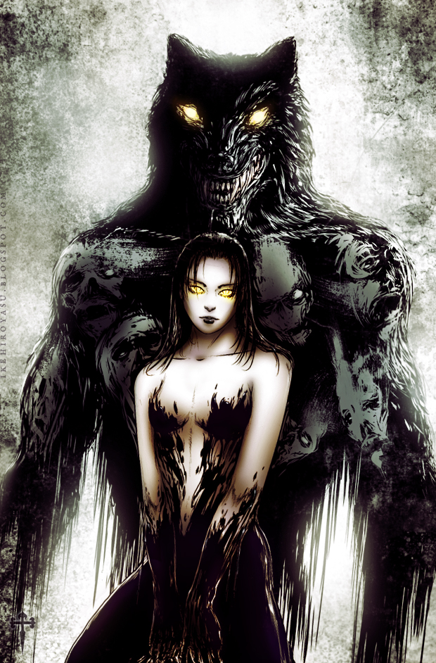 : unknown : by BastardPrince