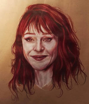 Ruth Connell