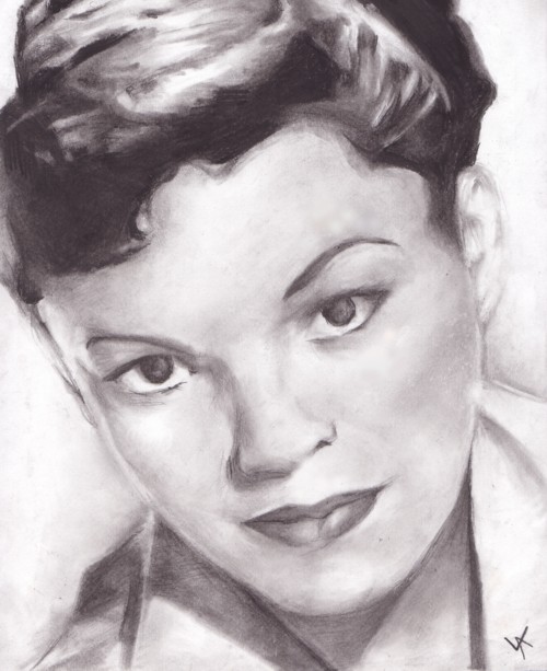 Judy Garland