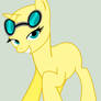 MLP Base- DJ 'Dat Look'
