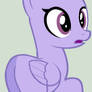 MLP Base- Whutt