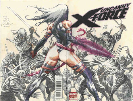 Psylocke