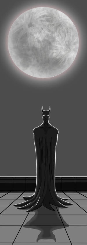 digital : batman the black knight 2013