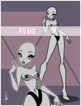 P2U base #1