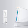Wii remote and system