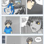 HS - CG: Comfort the heir - p1