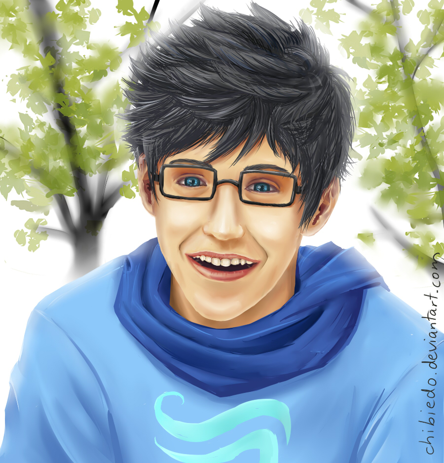 HS - realism - John Egbert