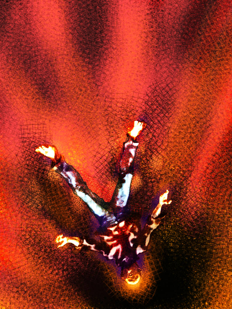 Video Falling Deviantart falling by devchitap on DeviantArt