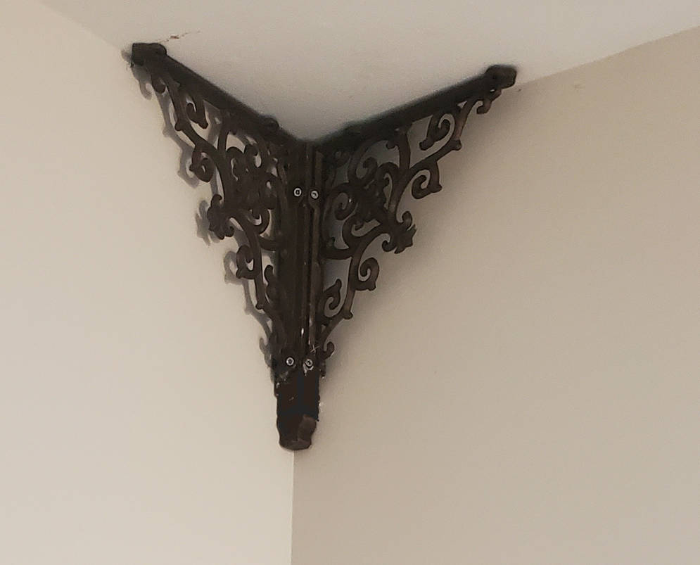 Custom corner accents by knowbody42 on DeviantArt