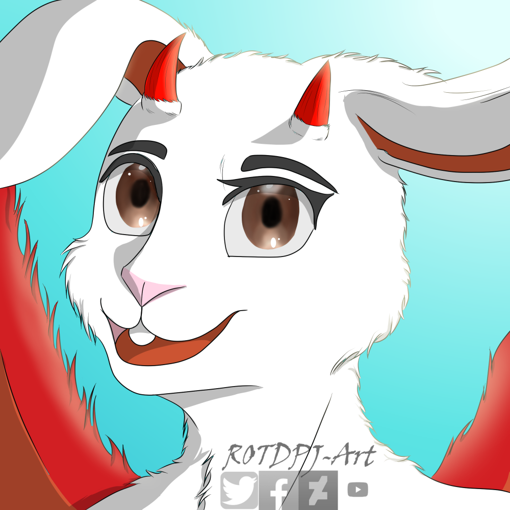 Talking Rabbit Deviantart Blaze the Bunny by ROTDPJ on DeviantArt