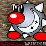 Tap-Tap the Red Nose