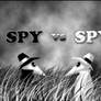 Another Spy vs Spy - MAD