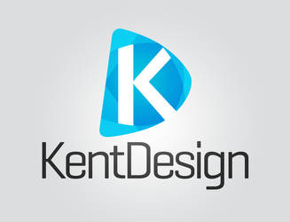 Kent Design - logo v3