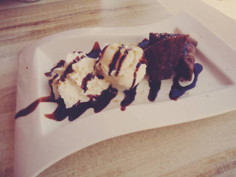 brownie dream