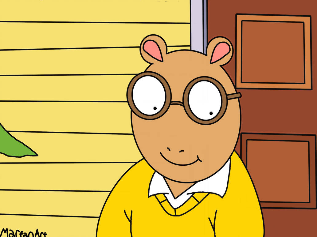 Arthur by MarFanart on DeviantArt