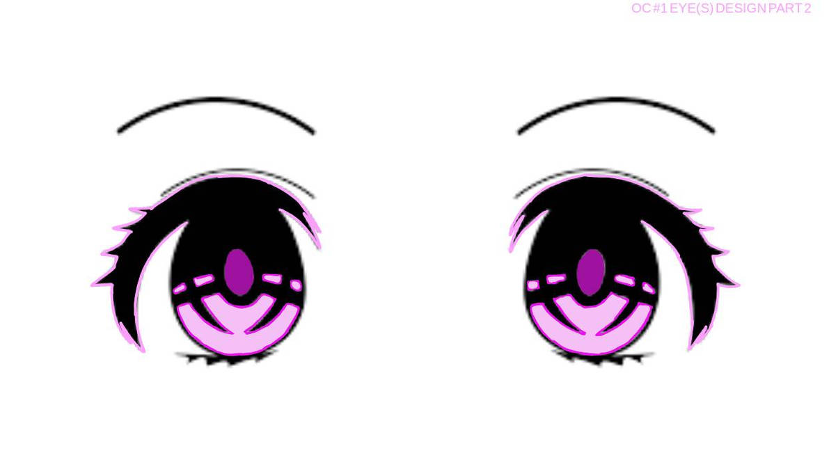 Cute Girl Anime Eyes Design By SugahCrush On DeviantArt cute-girl-anime-eyes-design-by-sugahcrush-on-deviantart