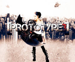 Prototype  3