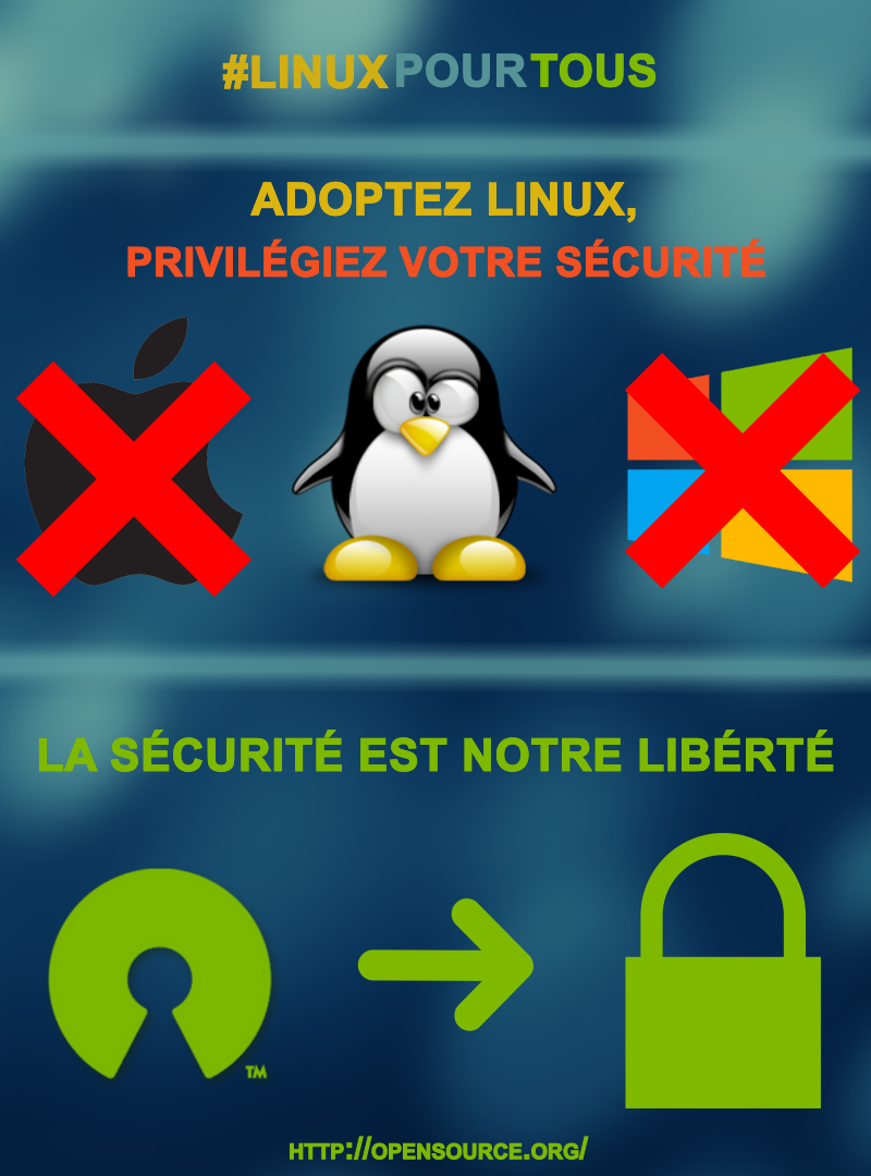 Linuxpourtous