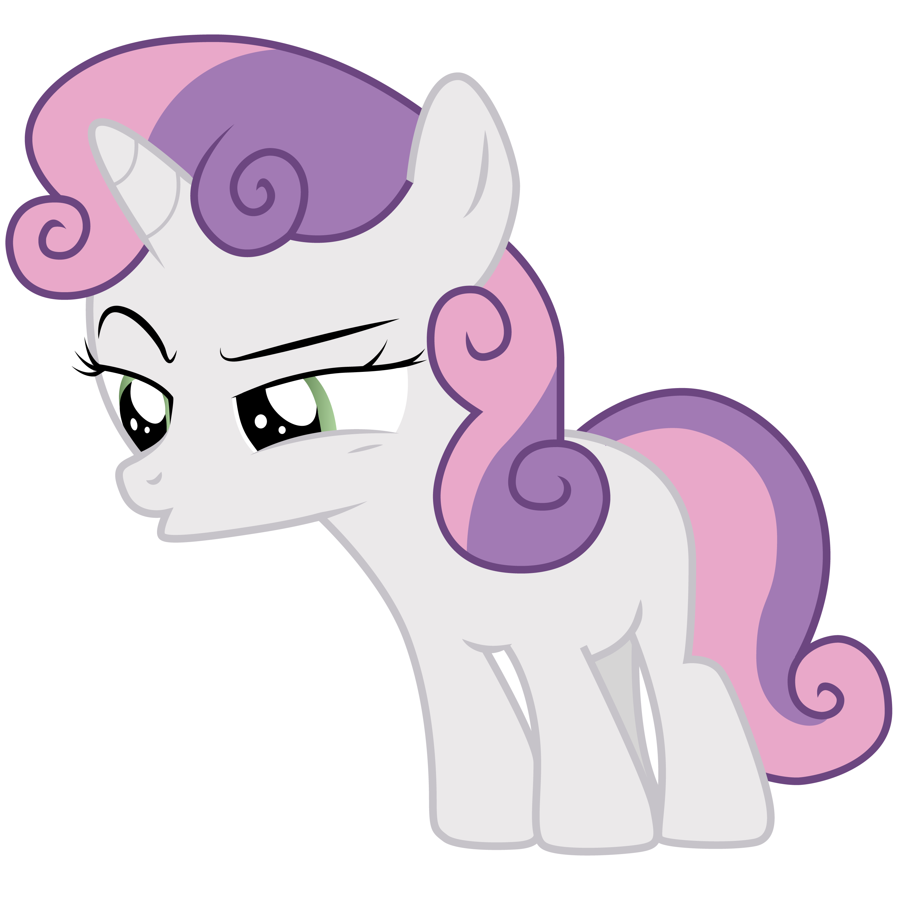 Sweetie Belle