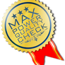 Max Power Quality Check
