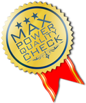 Max Power Quality Check