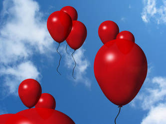 Balloons II