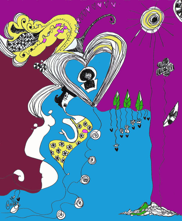 colourkey by C-est-la-vie on DeviantArt