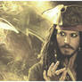 Jack Sparrow Tag