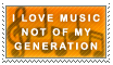 Music of the Generation