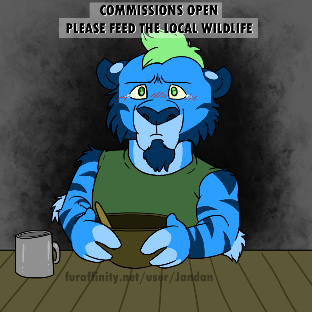 Feed-me-com-ad by Songficcer
