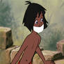 Mowgli surprise seeing Baloo caught