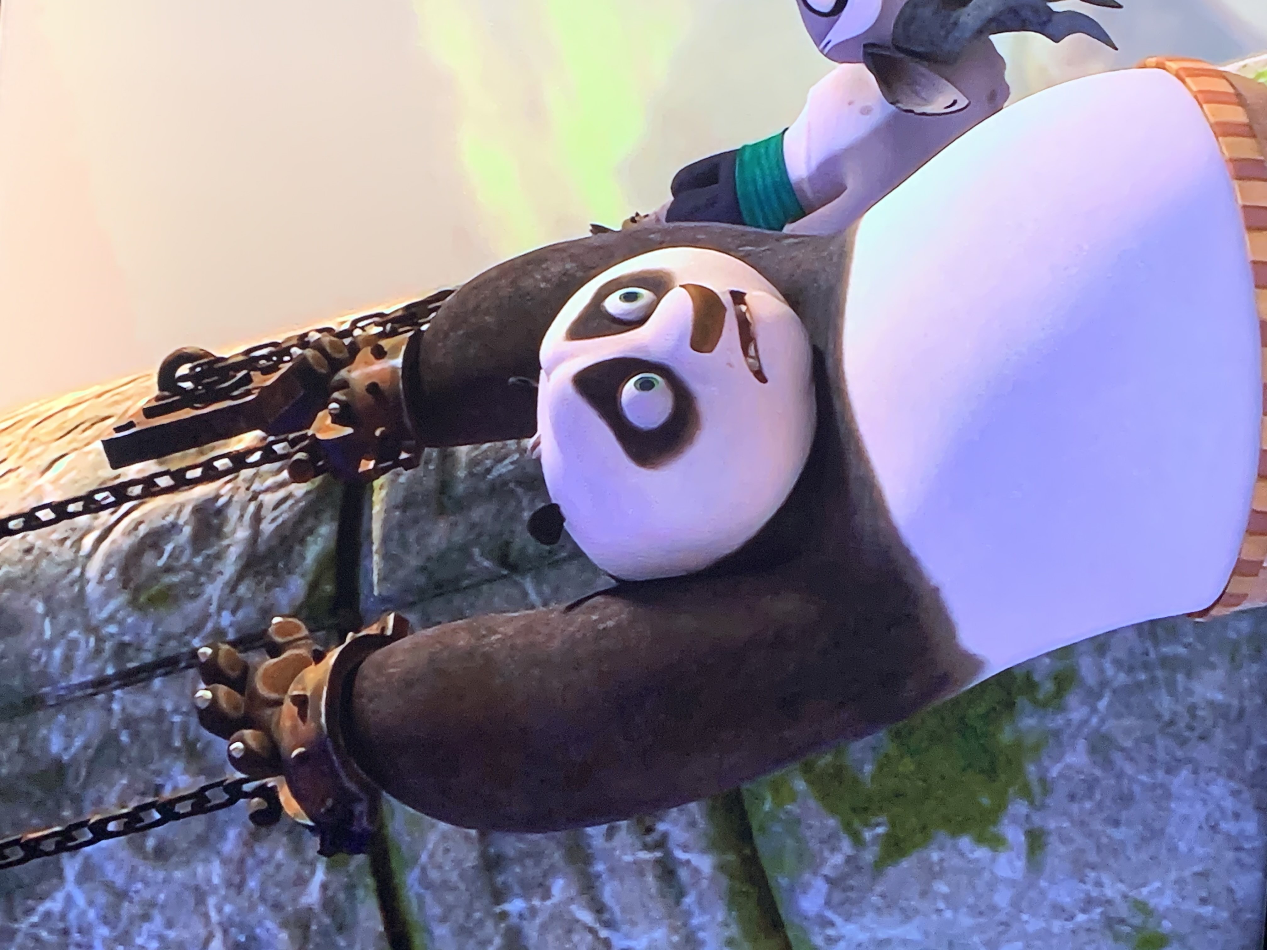 Scared Pands Scared Panda by Dan-The-Gorilla-94 on DeviantArt