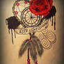 Dreamcatcher