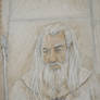 Gandalf the White