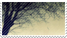 Tree Stamp by RaiynClowd