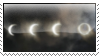 Moon Phase Stamp