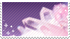 Crystals Stamp by RaiynClowd