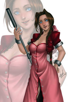 Aerith