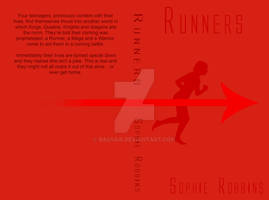 Runners Book Cover