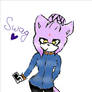 Blaze ~ Swag ?