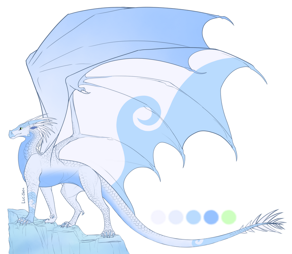 Mistral by Dragon-Flight-School on DeviantArt