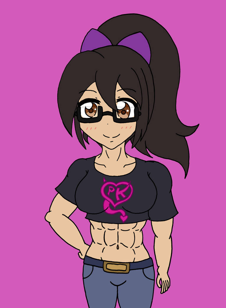 Kute Pretty Kute fan art (2) by RobertKang12415 on DeviantArt
