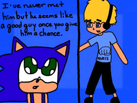 Ask Chibi Sonic #11