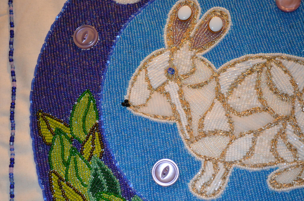 Bunny Planet 6 detail by LorrieKH on DeviantArt