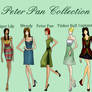 Peter Pan Collection