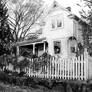 House on Liberty Street