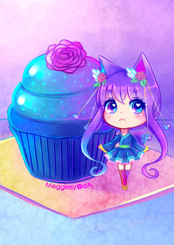 .:. Little Cupcake .:.