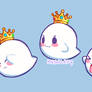 .:. King Boo . :.