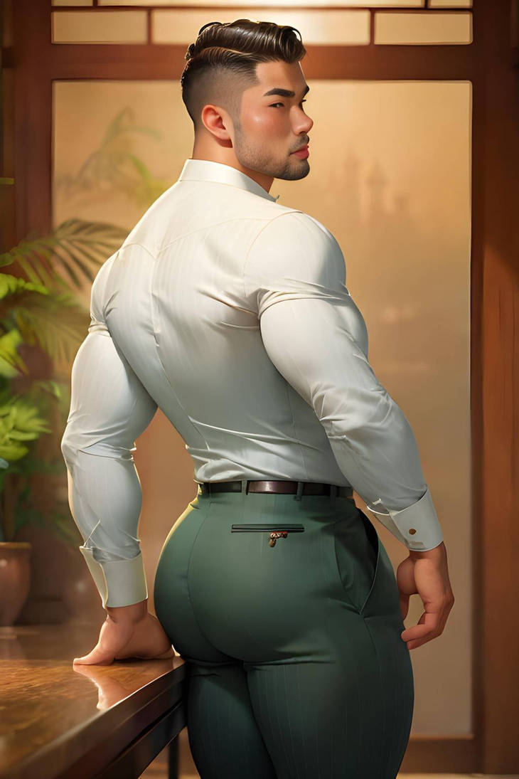 Perfect Man Dc Thoughts on Perfect Man by AdonisIOArt on DeviantArt